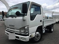 いすゞエルフ平ボディ小型（2t・3t）[写真04]