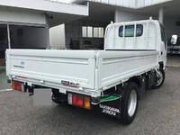 いすゞエルフ平ボディ小型（2t・3t）[写真05]