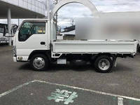 いすゞエルフ平ボディ小型（2t・3t）[写真07]