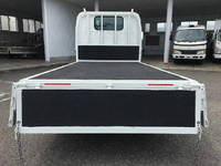 いすゞエルフ平ボディ小型（2t・3t）[写真10]