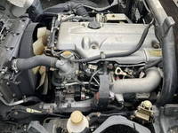 三菱ふそうキャンター平ボディ小型（2t・3t）[写真12]