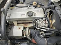 三菱ふそうキャンター平ボディ小型（2t・3t）[写真13]