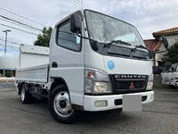 三菱ふそうキャンター平ボディ小型（2t・3t）[写真01]