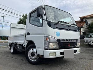 三菱ふそうキャンター平ボディ2006年(平成18年)PA-FE70BB