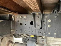 三菱ふそうキャンター平ボディ小型（2t・3t）[写真22]