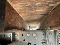 三菱ふそうキャンター平ボディ小型（2t・3t）[写真23]