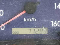 三菱ふそうキャンター平ボディ小型（2t・3t）[写真38]