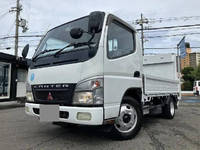 三菱ふそうキャンター平ボディ小型（2t・3t）[写真04]