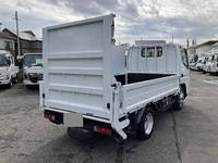 三菱ふそうキャンター平ボディ小型（2t・3t）[写真05]