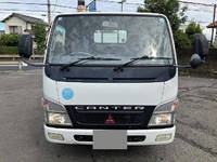 三菱ふそうキャンター平ボディ小型（2t・3t）[写真06]