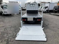 三菱ふそうキャンター平ボディ小型（2t・3t）[写真10]