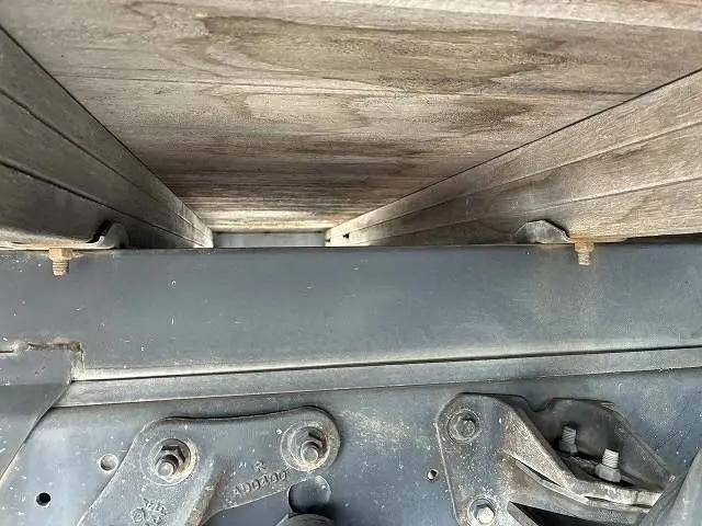 日野デュトロアルミブロック小型（2t・3t）[写真19]