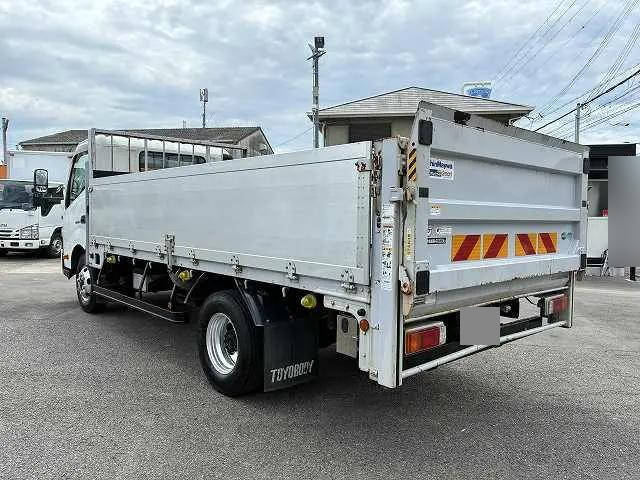 日野デュトロアルミブロック小型（2t・3t）[写真02]