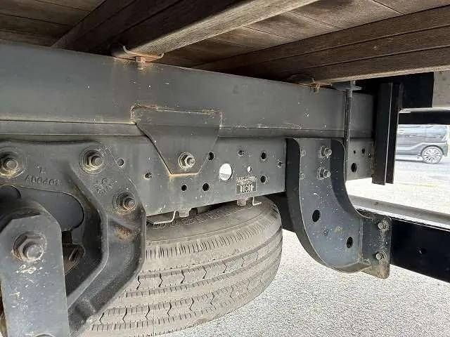 日野デュトロアルミブロック小型（2t・3t）[写真21]