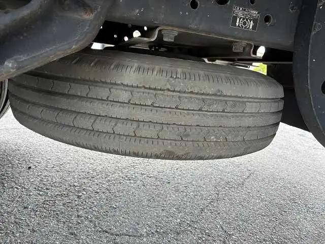 日野デュトロアルミブロック小型（2t・3t）[写真22]