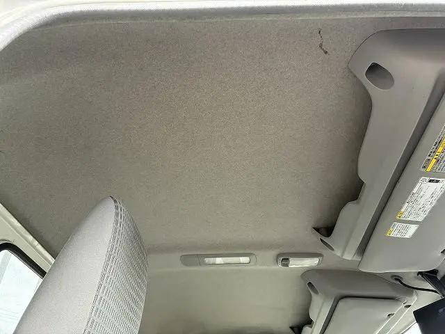 日野デュトロアルミブロック小型（2t・3t）[写真23]