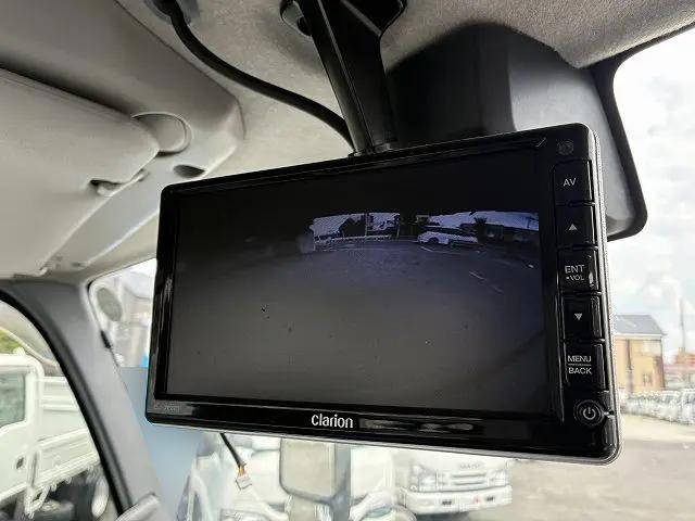 日野デュトロアルミブロック小型（2t・3t）[写真25]