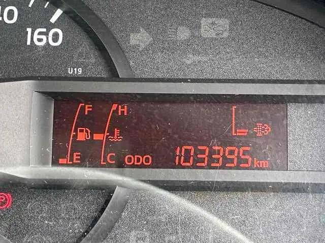 日野デュトロアルミブロック小型（2t・3t）[写真26]