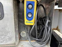 日野デュトロアルミブロック小型（2t・3t）[写真34]