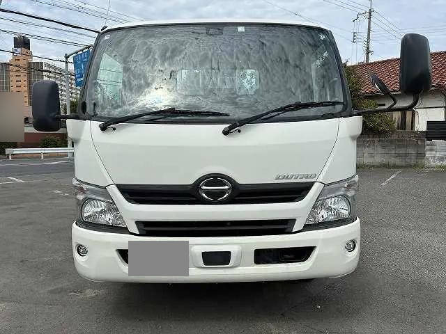 日野デュトロアルミブロック小型（2t・3t）[写真05]