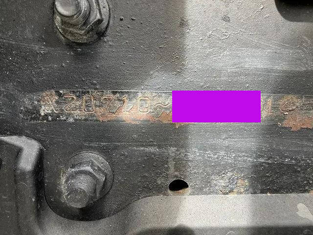 日野デュトロ冷凍車（冷蔵車）小型（2t・3t）[写真11]