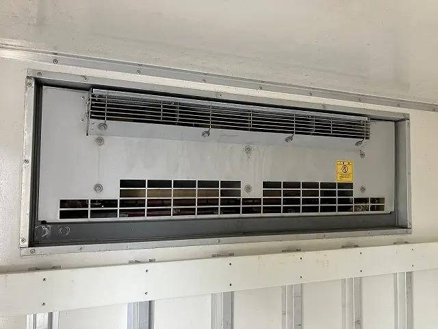 日野デュトロ冷凍車（冷蔵車）小型（2t・3t）[写真19]