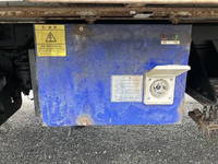 日野デュトロ冷凍車（冷蔵車）小型（2t・3t）[写真21]