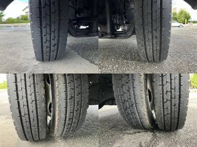 日野デュトロ冷凍車（冷蔵車）小型（2t・3t）[写真24]