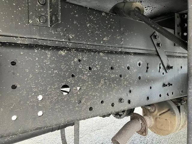 日野デュトロ冷凍車（冷蔵車）小型（2t・3t）[写真25]