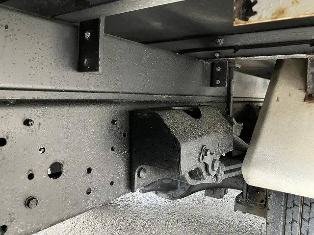 日野デュトロ冷凍車（冷蔵車）小型（2t・3t）[写真26]