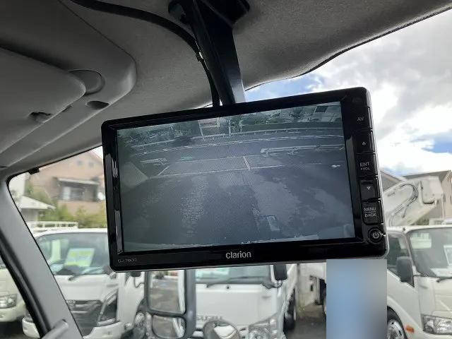 日野デュトロ冷凍車（冷蔵車）小型（2t・3t）[写真29]