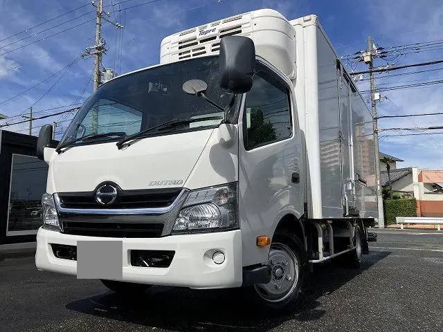日野デュトロ冷凍車（冷蔵車）小型（2t・3t）[写真03]