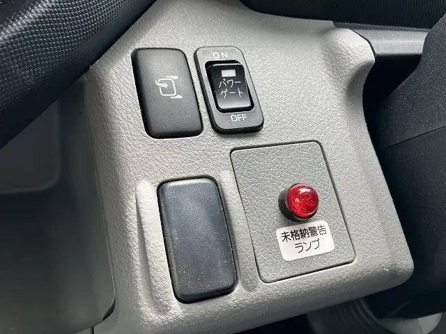 日野デュトロ冷凍車（冷蔵車）小型（2t・3t）[写真36]