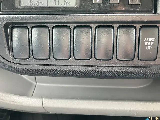 日野デュトロ冷凍車（冷蔵車）小型（2t・3t）[写真38]