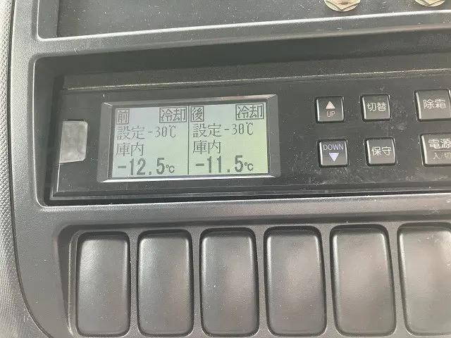 日野デュトロ冷凍車（冷蔵車）小型（2t・3t）[写真40]