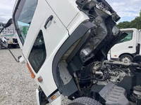 日野レンジャー平ボディ中型（4t）[写真11]