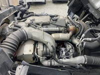 日野レンジャー平ボディ中型（4t）[写真14]