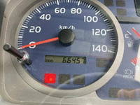 日野レンジャー平ボディ中型（4t）[写真19]