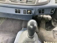 日野レンジャー平ボディ中型（4t）[写真20]