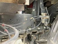 日野レンジャー平ボディ中型（4t）[写真25]