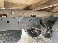 日野レンジャー平ボディ中型（4t）[写真27]