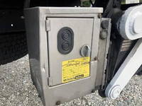 日野レンジャー平ボディ中型（4t）[写真33]