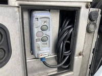 日野レンジャー平ボディ中型（4t）[写真34]