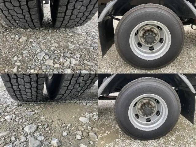 日野レンジャー平ボディ中型（4t）[写真37]