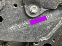 トヨタダイナ平ボディ小型（2t・3t）[写真13]