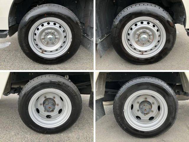 トヨタダイナ平ボディ小型（2t・3t）[写真14]