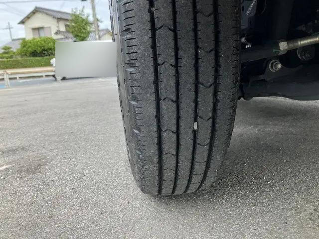 トヨタダイナ平ボディ小型（2t・3t）[写真16]