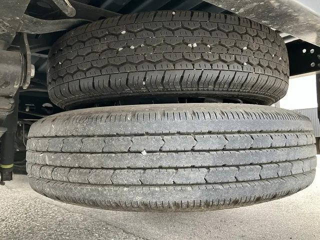 トヨタダイナ平ボディ小型（2t・3t）[写真19]