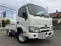トヨタダイナ平ボディ小型（2t・3t）