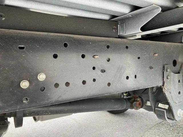 トヨタダイナ平ボディ小型（2t・3t）[写真20]